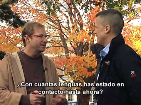 Entrevista David Harrison - La Ciudad de las Ideas. Parte 2