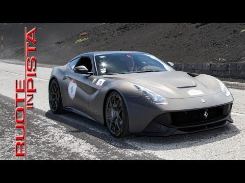 Ruote in Pista n. 2248 - Le News di Autolink - Ferrari Cavalcade 2014