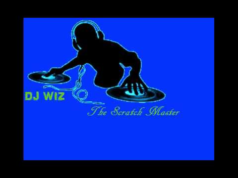 KEENAN FT KROME  - CHACK KOR'  WORLD FETE - WIZ