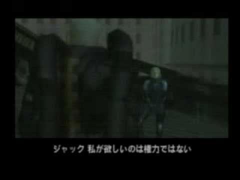 ソリダス 兵どもが夢の跡