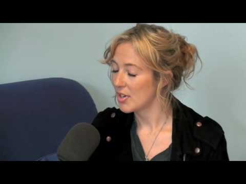 Modekoll med Pamela - Matthew Williamson