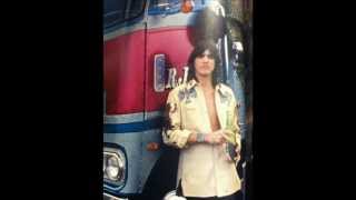 Crazy Arms-Gram Parsons and Flying Burrito Brothers
