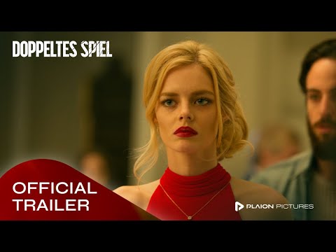 Trailer-Vorschau: Doppeltes Spiel