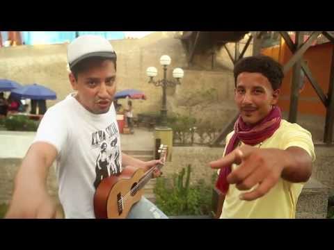 Delfino flow & Paco Mendoza / Jam session . Vol 5