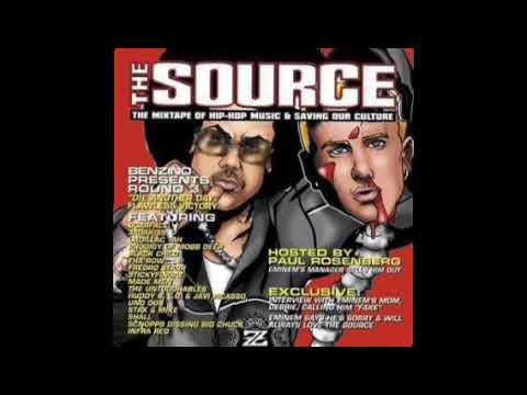 Benzino - Killa feat. Untouchables