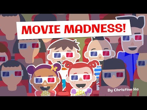 Stop Misbehaving at the Movies, Roys Bedoys! - Read Aloud Children's Books