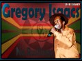 Gregory Isaacs - No Rushings 