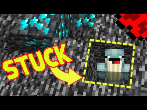 50 of the Worst Minecraft Hardcore Deaths