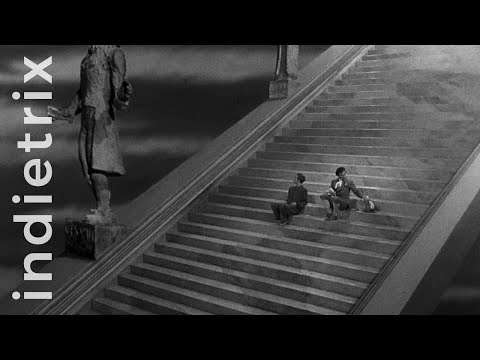 Why You Should Watch... A Matter of Life and Death (with Laura Venning) | Podcast