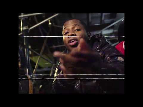 Zah B - Im Back (Music Video) [Shot by @Mookiemadface]