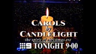 Download lagu Channel Nine Sydney - Promo and Presentation Montage (24.12.1993) mp3