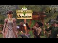 A Pirate Queen Sims Medieval Peacemaker EP 3