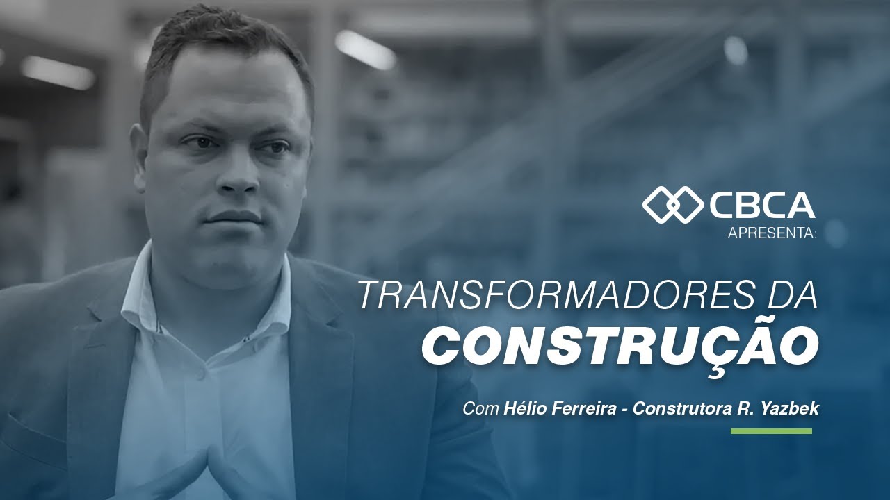 Transformadores da Construção - Colégio Bandeirantes