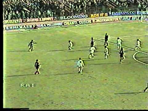 1984 85   20 g   Fiorentina Sampdoria 0 3   24 02 85