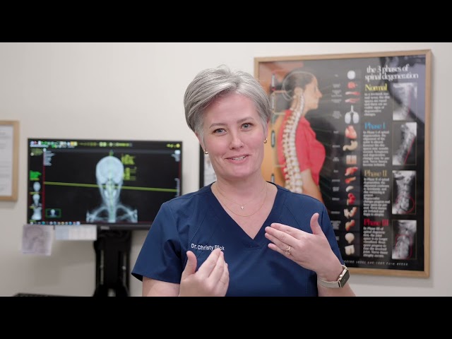 Hope & Recovery After Years of Pain