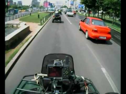 Red Bull Romaniacs 2006.(2)