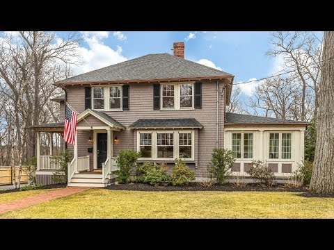 143 Prospect St, Reading MA - Rick Nazzaro - Tel 781-290-7425