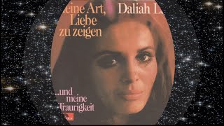 Daliah Lavi 1972 Meine Art, Liebe zu zeigen