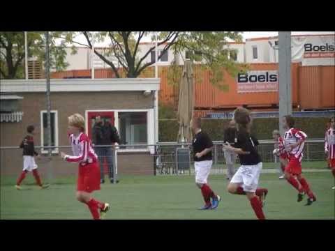 DVO D1 - Rood Wit '62 D1, part 3/6