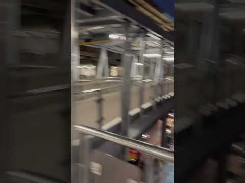 Easy Connection: BTS Sukhumvit to Yellow MRT Line at Samrong Station