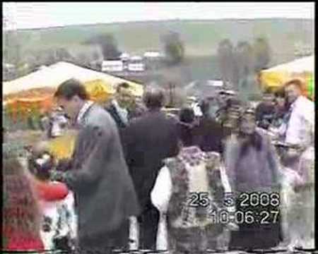 Mita Electorala in Suceava