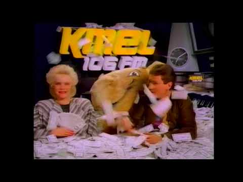 KMEL 106 San Francisco