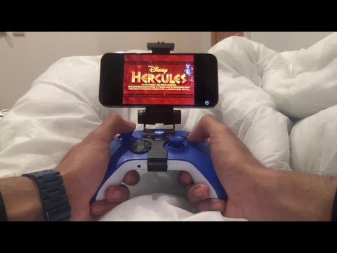 Video cover