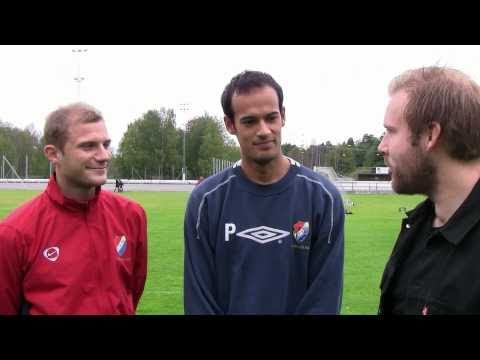 Danderyds SK - Viggan 2010