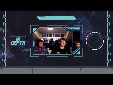 Scarlett coaches NoRegreT on how to Macro in StarCraft 2 - IN-DEPTH #33