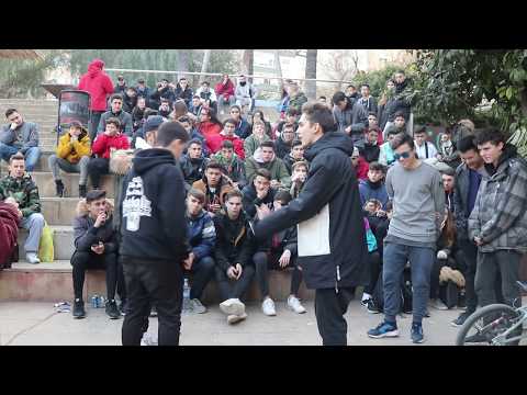 Skizo vs Charly SKM vs Lil Dekko vs BTP I Filtros I BDP+Carrasco Battles