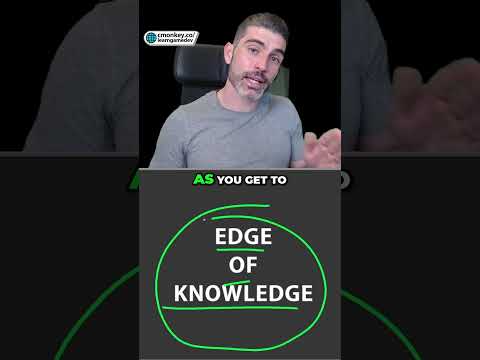 Do you know the Edge of your Knowledge?