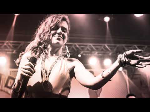 Mariana Aydar – A ordem é Samba (Jackson do Pandeiro – Severino Ramos)