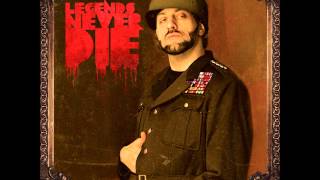 Underground Hitz [Clean] - R.A. the Rugged Man ft. Hopsin