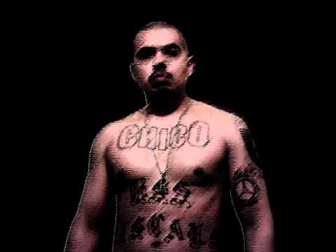 Rascal Upstate Rider - Im A Sureno