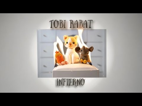 Tobi Rabat – Infierno (Visualizer)