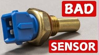 Top symptoms of a bad or failing engine coolant temperature sensor