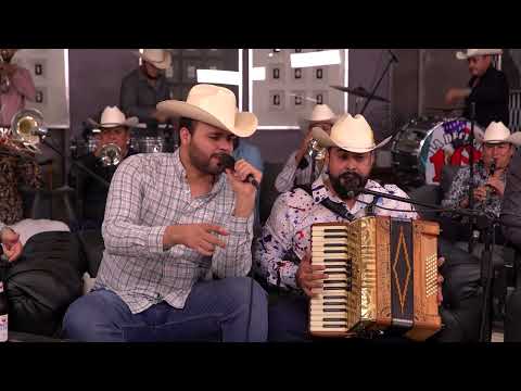 El Zorro - Los Varones De Culiacán Ft. La Decima Banda(En vivo 2022)