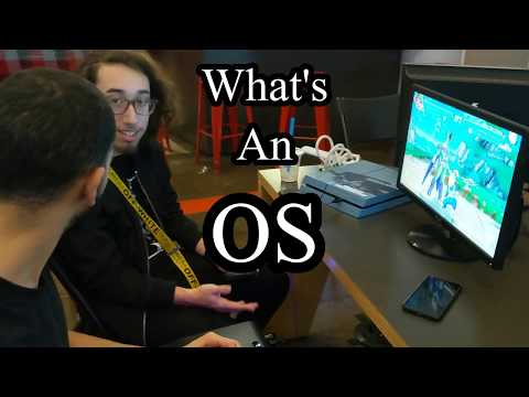 TlDr Fighting Games: Option Selects