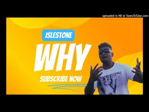 Islestone - WHY_Official music -2024