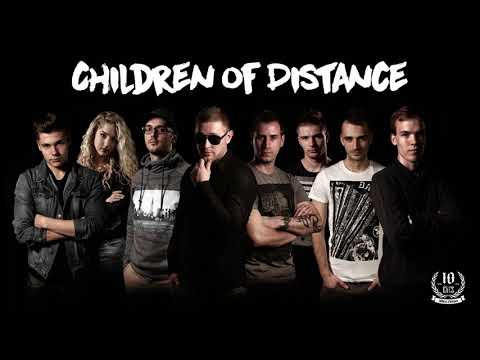 Children Of Distance    Megamix 2023  ZsR Mix