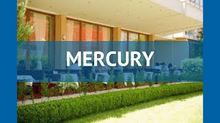 Mercury 4 болгария солнечный берег