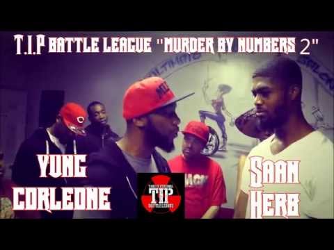 Saan Herb vs Yung Corleone
