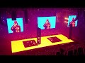 Hit Me Hard Soft Billie Eilish Live In Amsterdam 05 05 2025