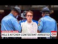 Most SHOCKING Moments on Hell’s Kitchen..