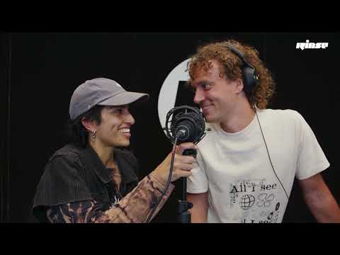 Hewan Aman : Dub delights X invite Glen S (DJ set) | Rinse France