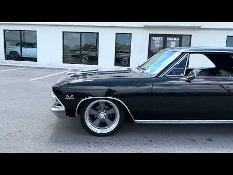 1966 Chevrolet Chevelle (CC-2065981) for sale in Largo, Florida
