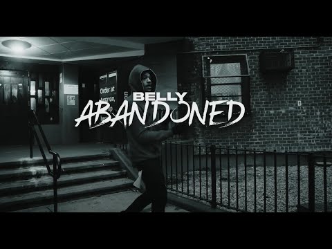 YBC Belly - ABANDONED (Official Music Video) Shot By ButtahhReuben