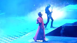 Ghost - From the Pinnacle to the Pit - live @ Barclays