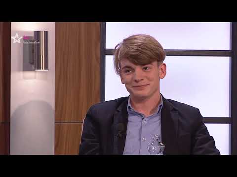 Soudkyně Barbara (2019/97) - Bratři pod jednou střechou