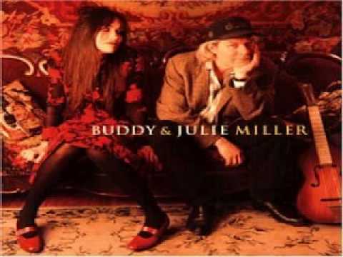 Buddy & Julie Miller - Keep Your Distance